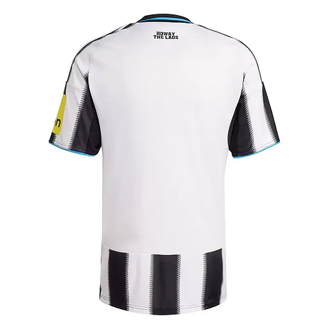 NEWCASTLE FC PRINCIPAL 25/26
