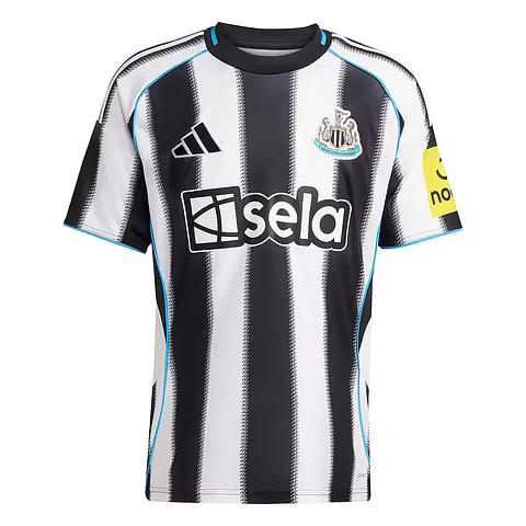 NEWCASTLE FC PRINCIPAL 25/26