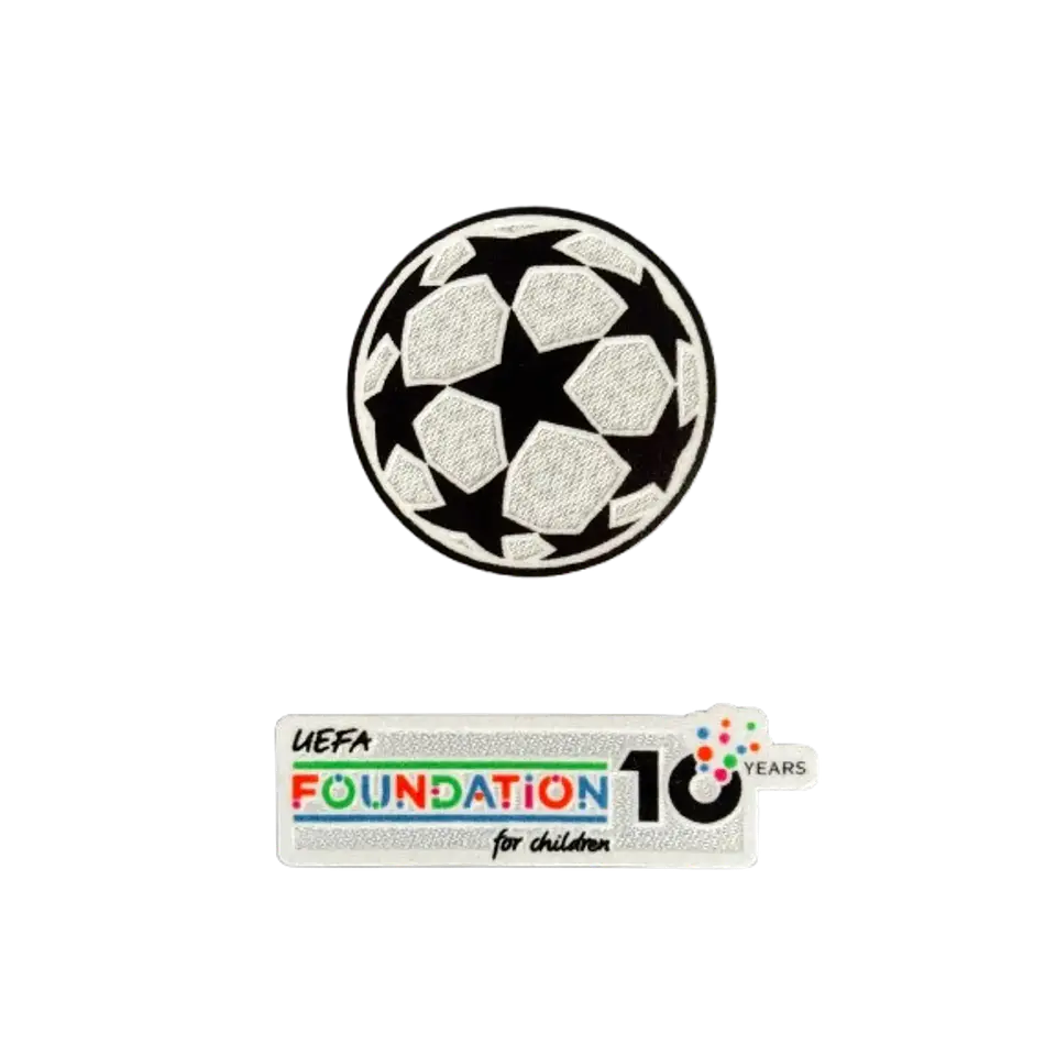 NEWCASTLE FC PRINCIPAL 25/26 8