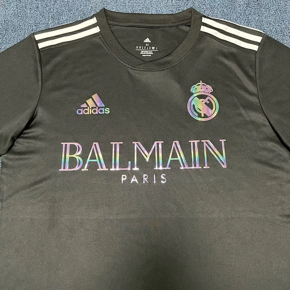 REAL MADRID SPECIAL EDITION BALMAIN 23/24 4