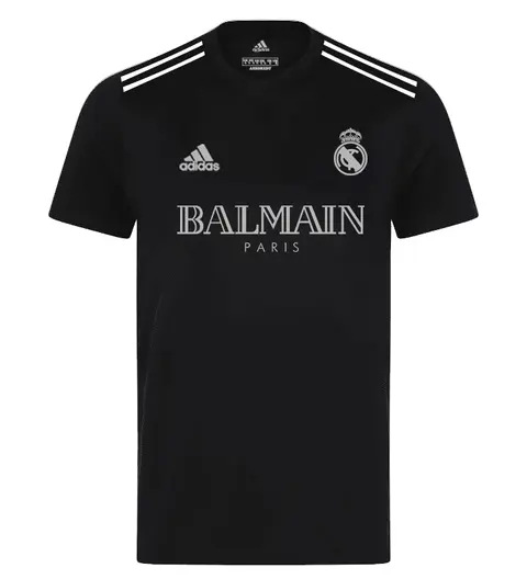 REAL MADRID SPECIAL EDITION BALMAIN 23/24