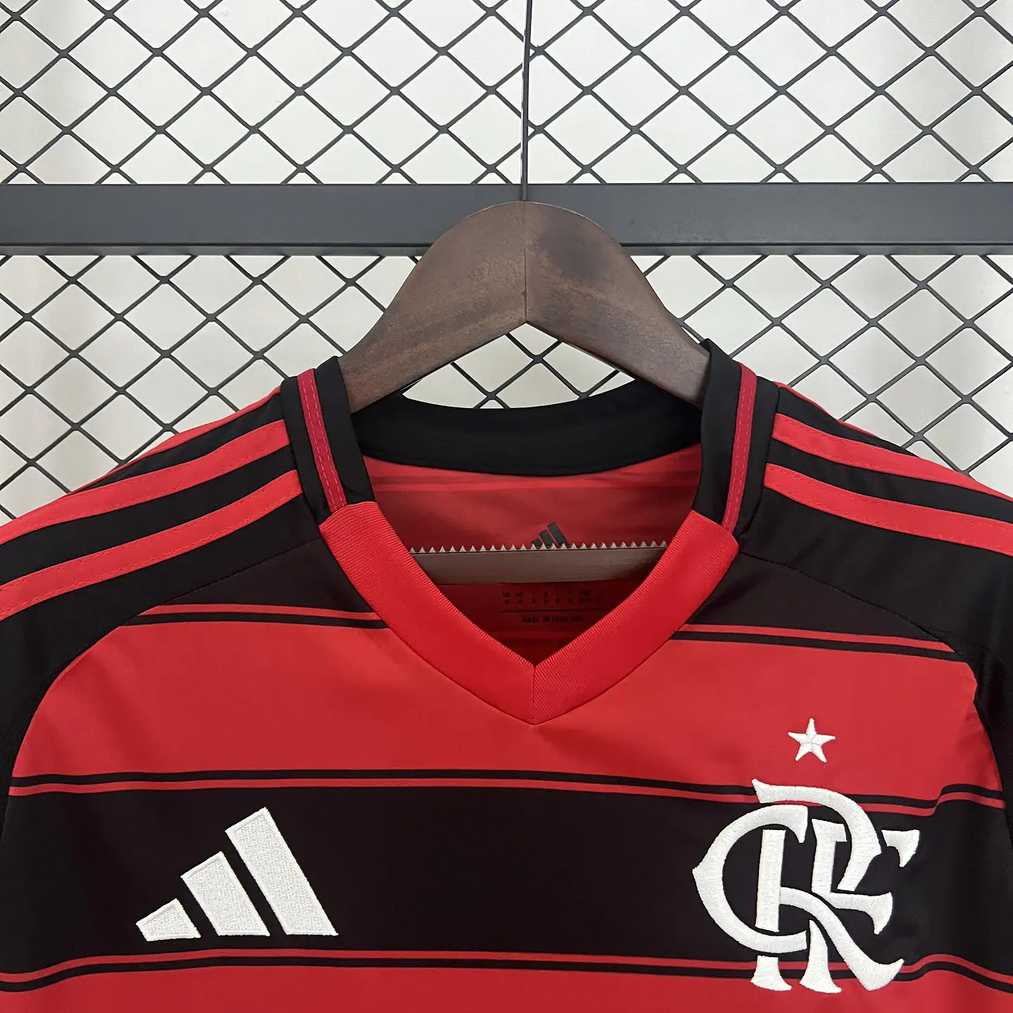 FLAMENGO PRINCIPAL 25/26 5