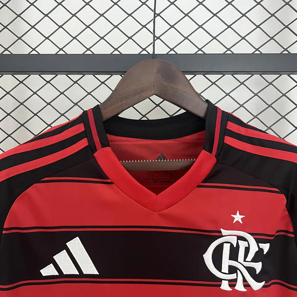 FLAMENGO PRINCIPAL 25/26 5