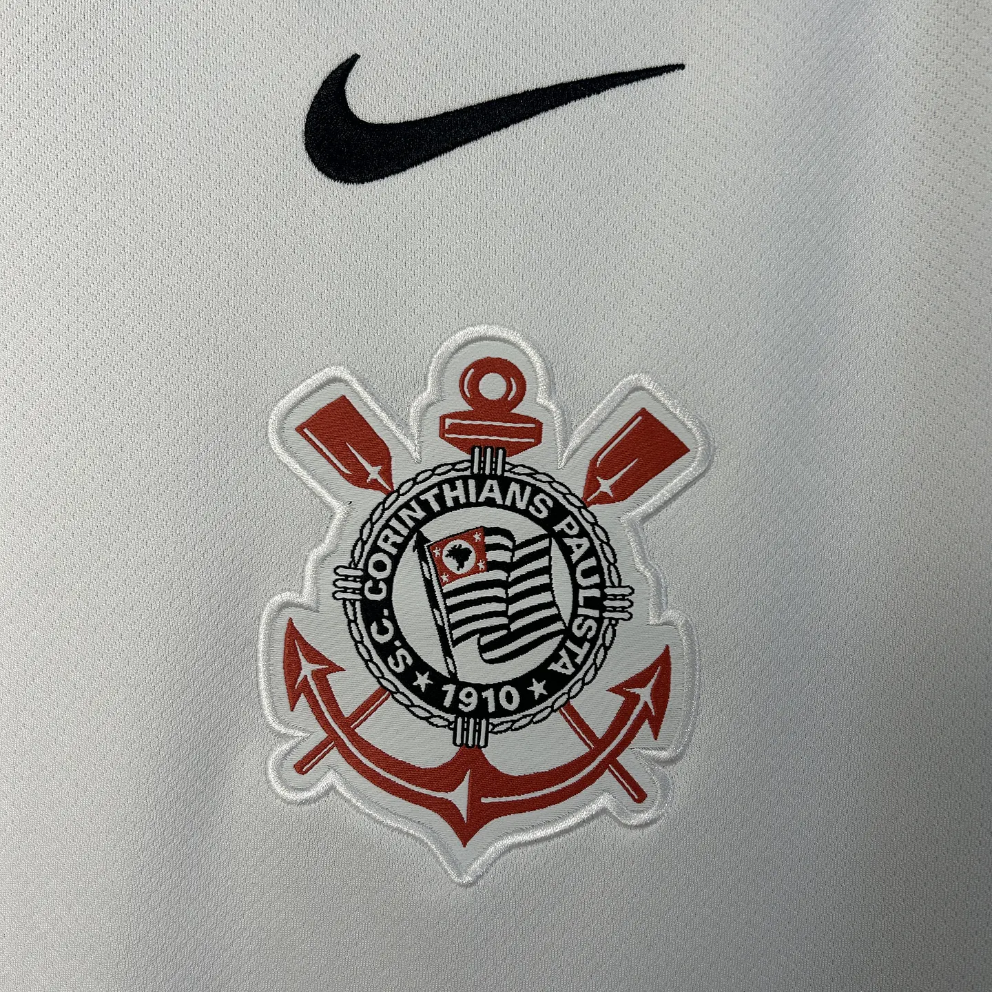CORINTHIANS PRINCIPAL 25/26 3