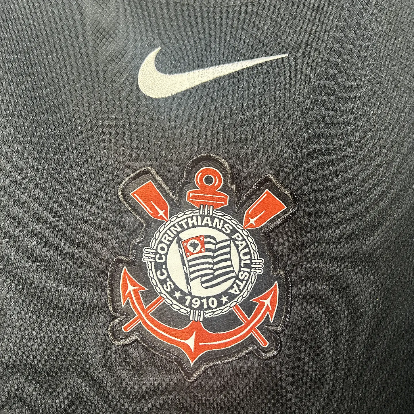 CORINTHIANS SEGUNDO EQUIPAMENTO 25/26 3