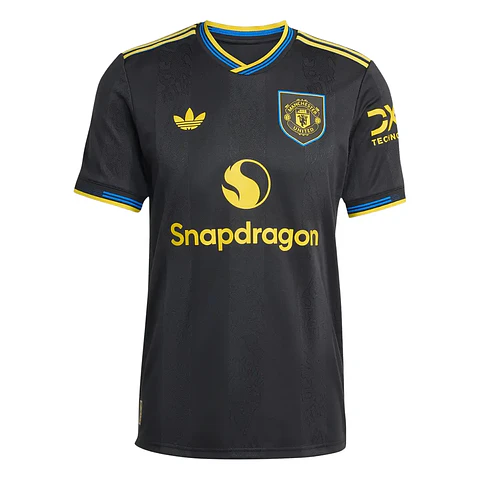 MANCHESTER UNITED TERCEIRO 25/26