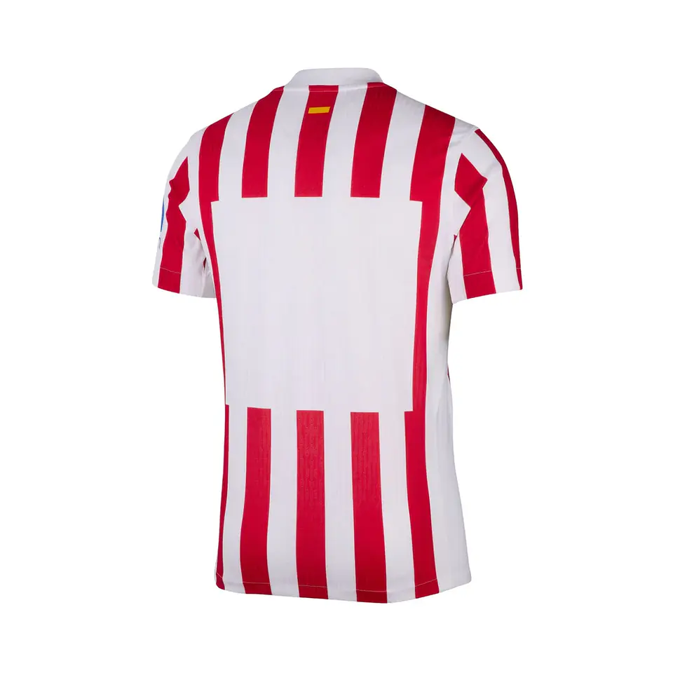 Atlético Madrid Principal 25/26 2