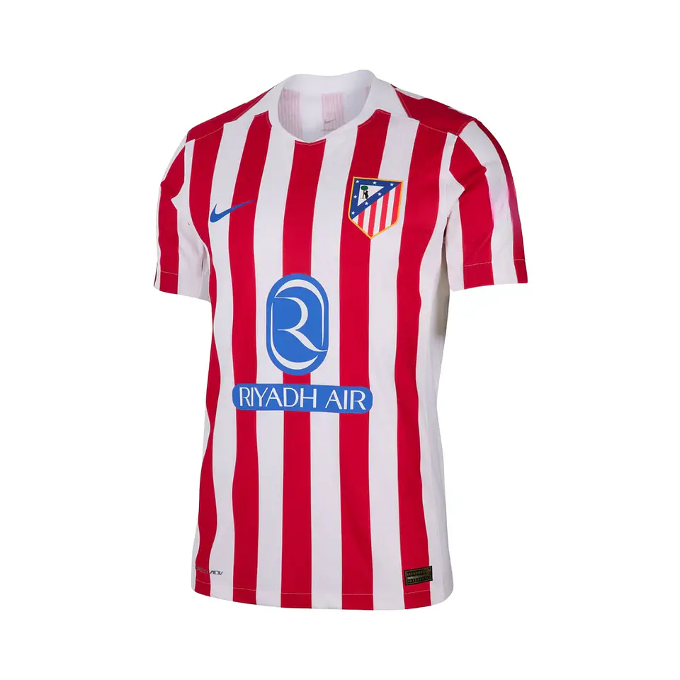Atlético Madrid Principal 25/26 1