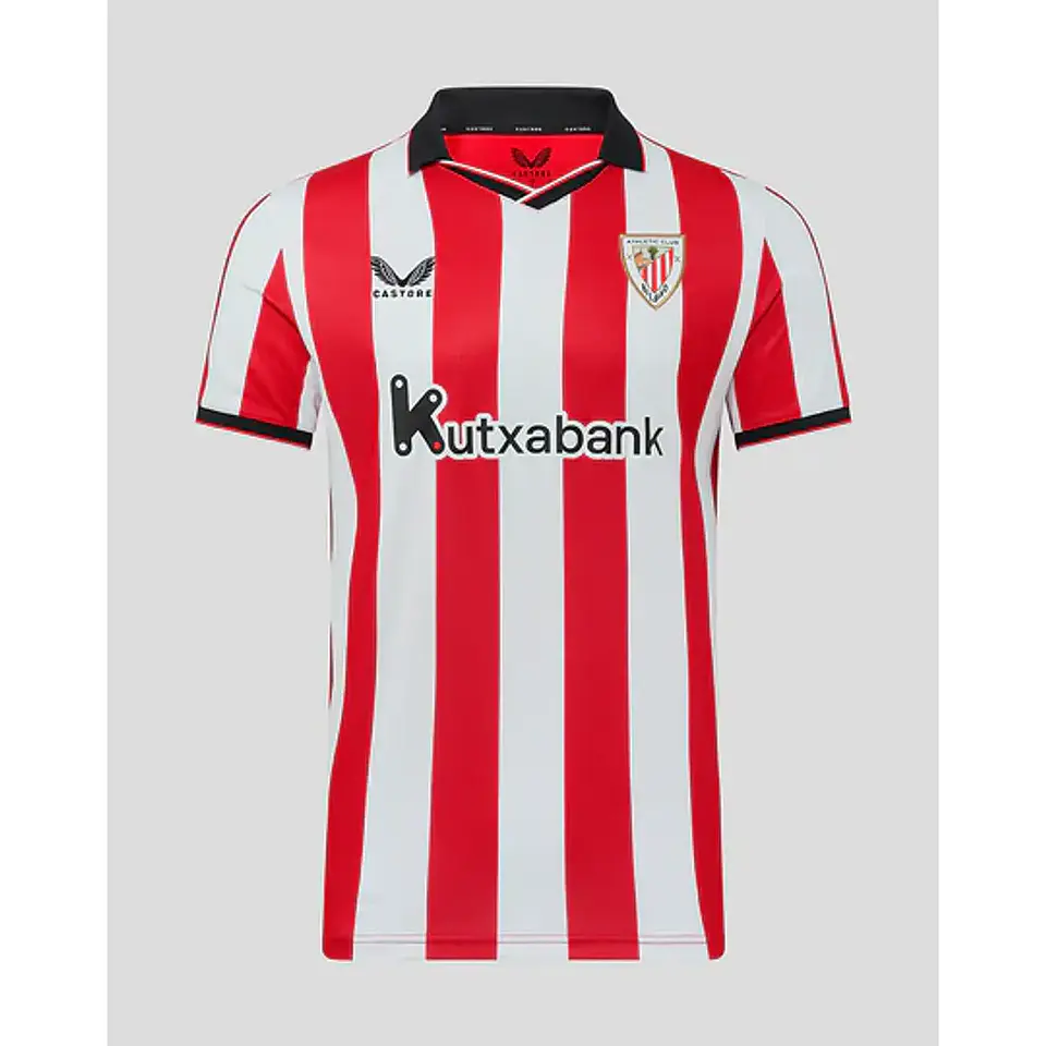 ATHLETIC BILBAO PRINCIPAL 25/26 1