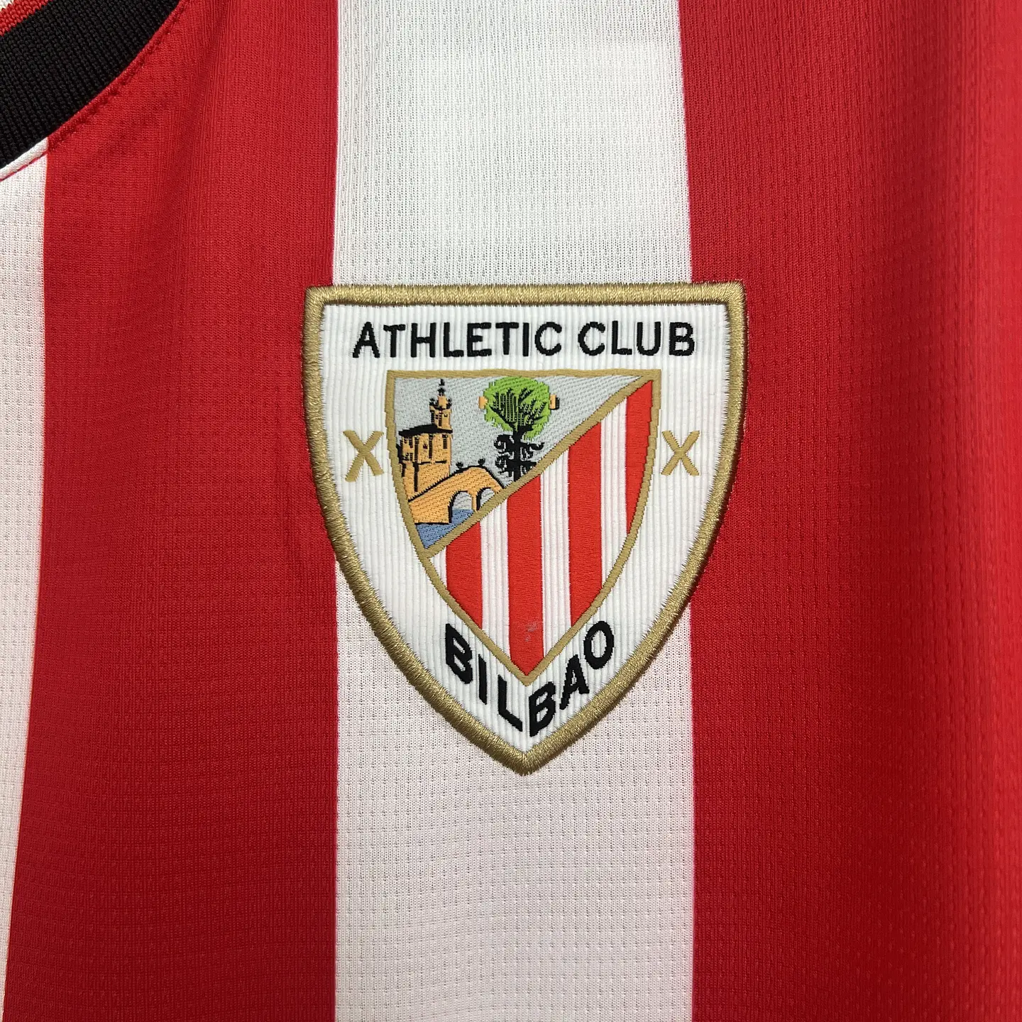 ATHLETIC BILBAO PRINCIPAL 25/26 3
