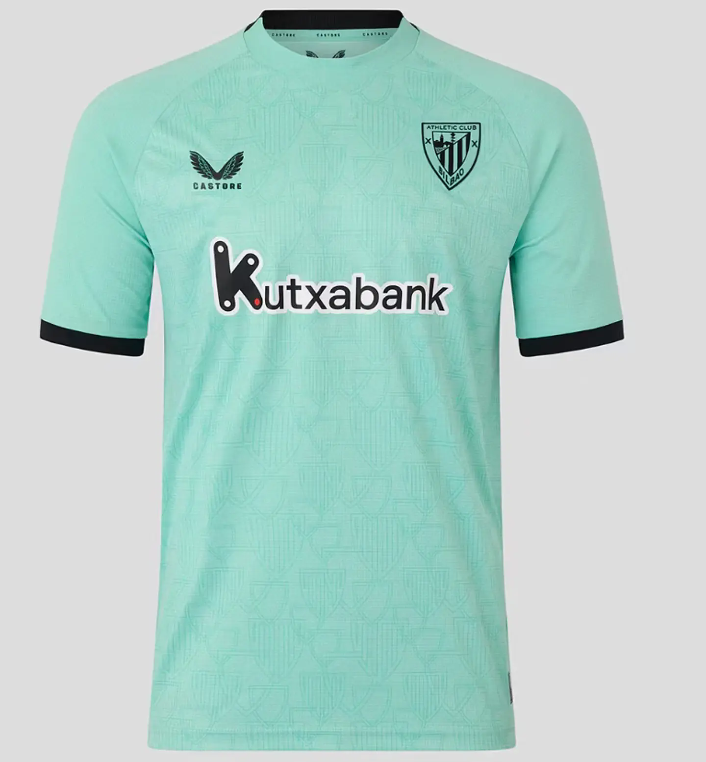 ATHLETIC BILBAO TERCEIRO EQUIPAMENTO 25.26 1