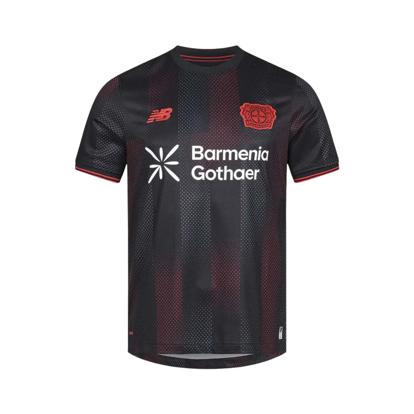 BAYER LEVERKUSEN PRINCIPAL 25/26 1