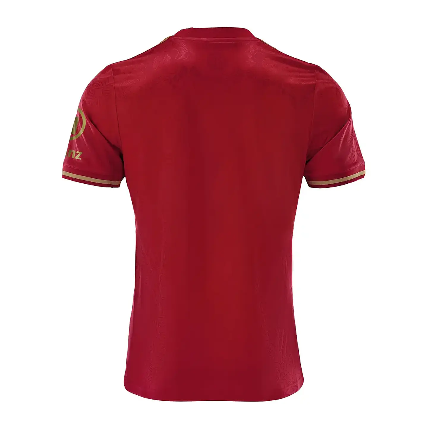 BAYERN MUNICH 125 ANIVERSÁRIO 25/26 2