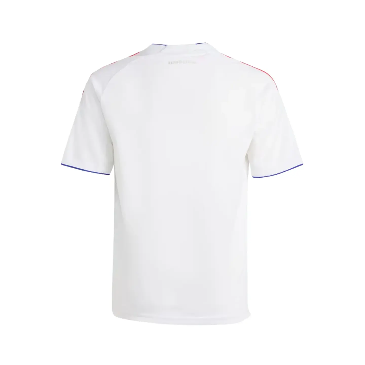 OLYMPIQUE LYONNAIS PRINCIPAL 25/26 2