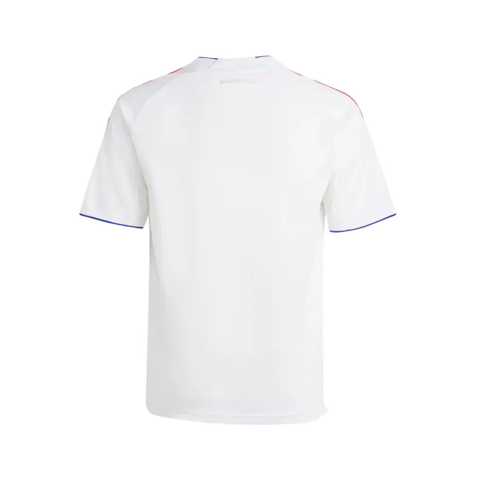 OLYMPIQUE LYONNAIS PRINCIPAL 25/26 2