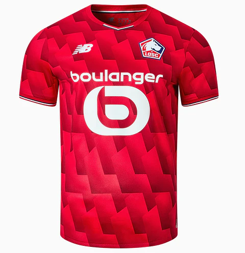 LILLE PRINCIPAL 25/26