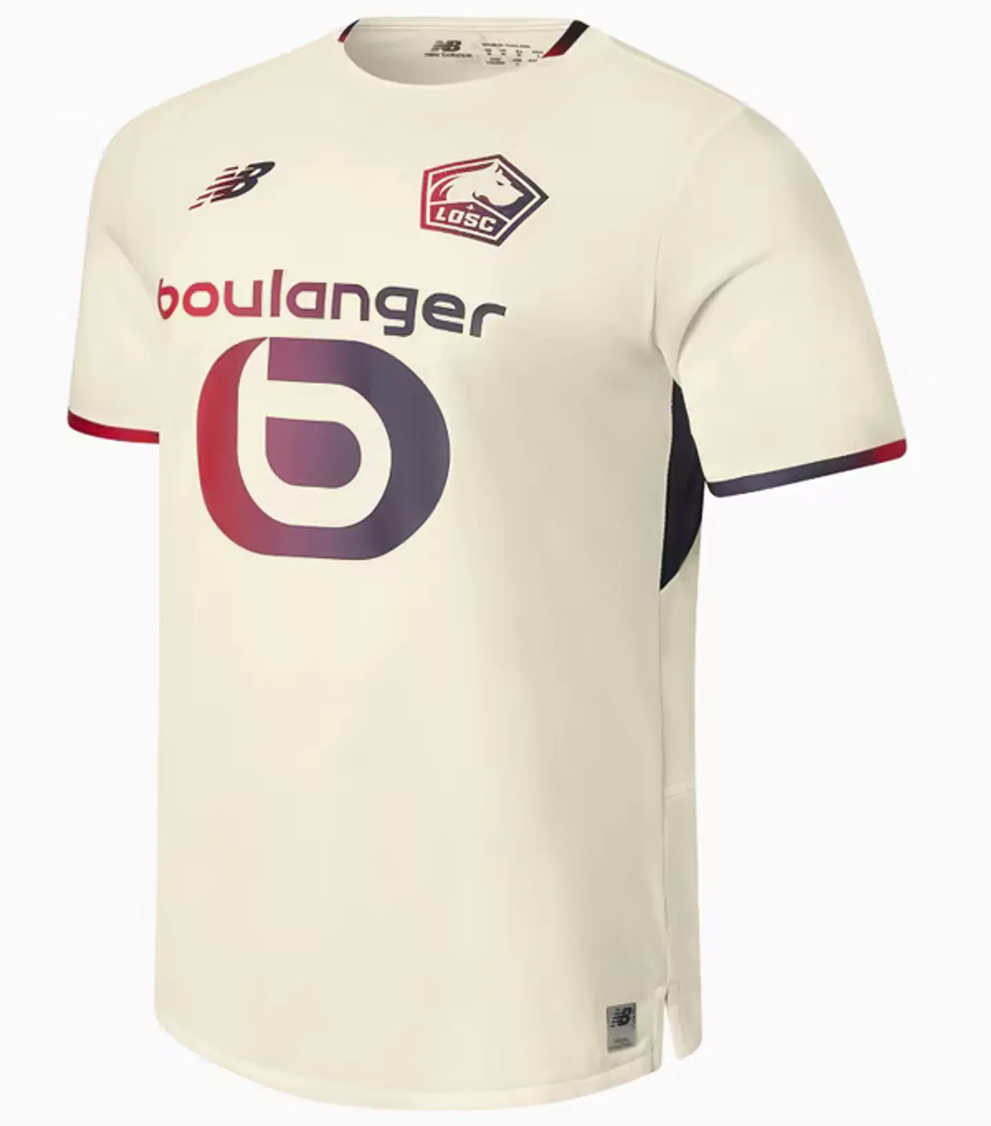 LILLE SEGUNDO EQUIPAMENTO 25/26 1