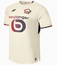 LILLE SEGUNDO EQUIPAMENTO 25/26 - Thumbnail 1