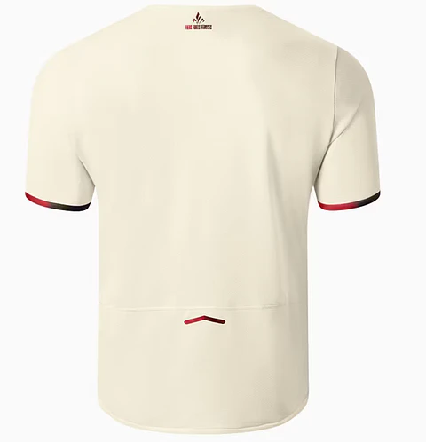 LILLE SEGUNDO EQUIPAMENTO 25/26