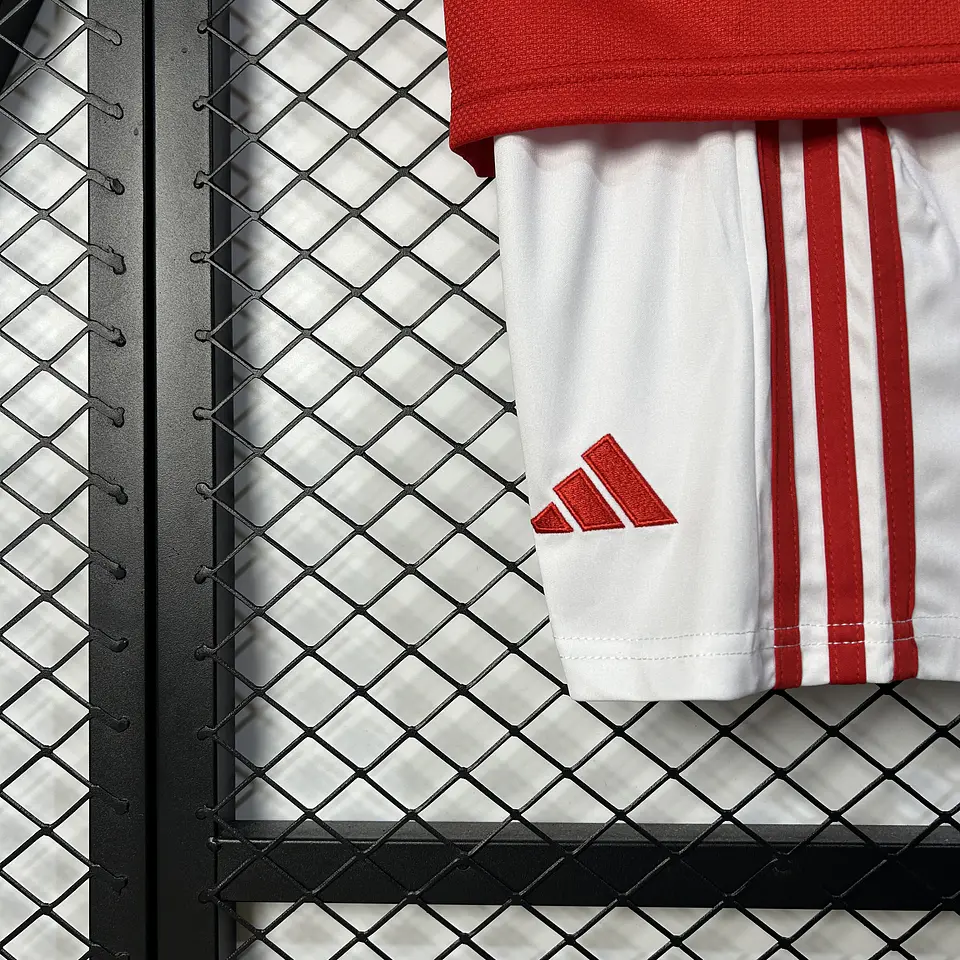 Kit de Criança - Benfica Principal 25/26 6