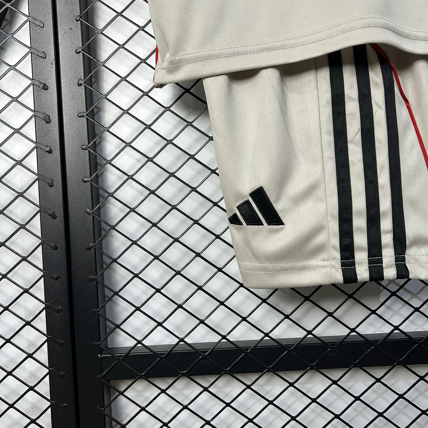 Kit de Criança - Benfica Segundo Equipamento 25/26 6