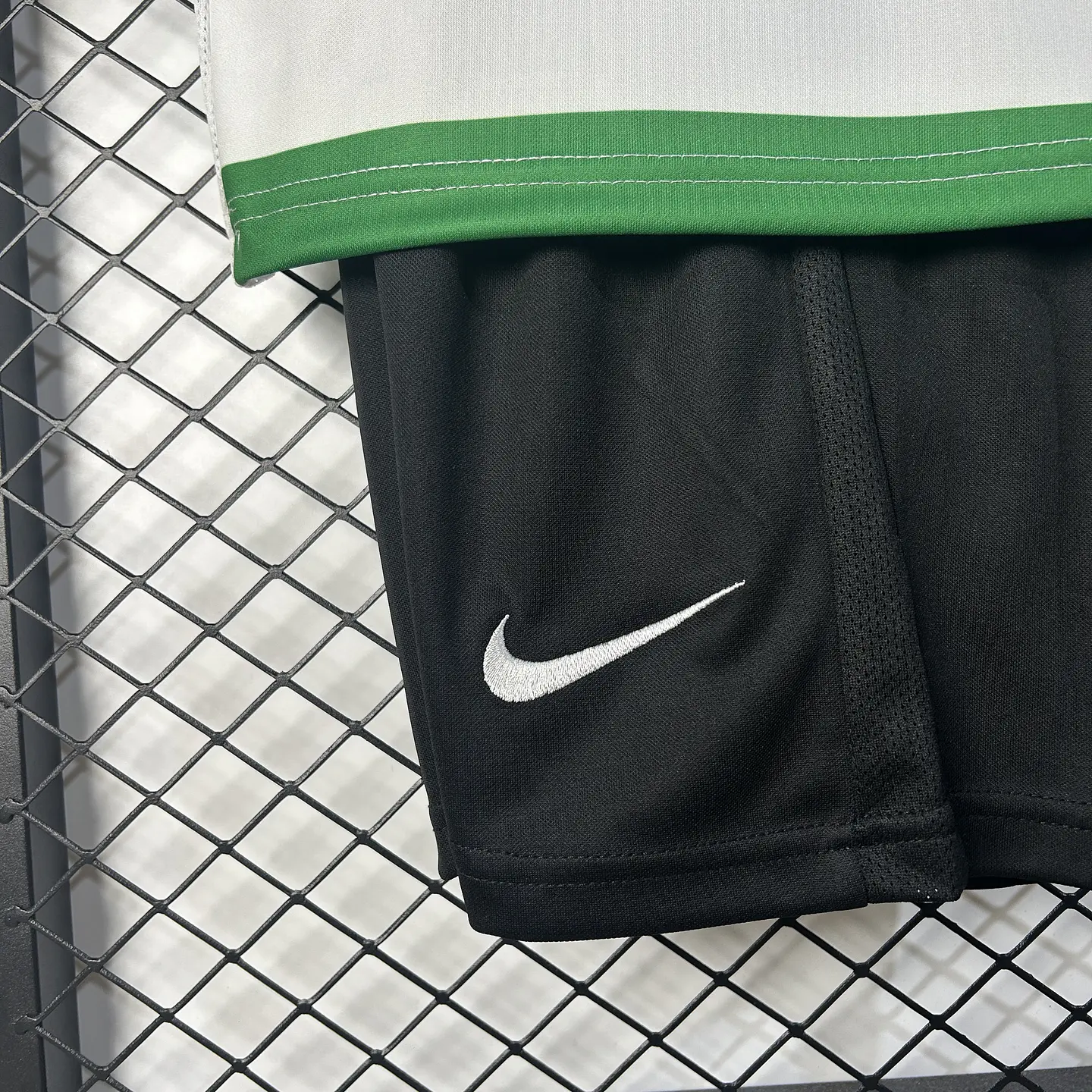 Kit de Criança - Sporting Principal 25/26 6