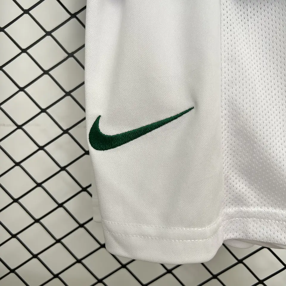 Kit de Criança - Sporting Alternativo 25/26 8