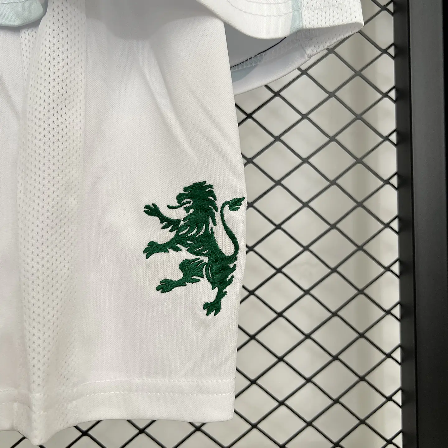 Kit de Criança - Sporting Alternativo 25/26 7