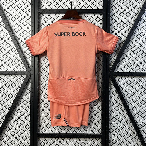 Kit de Criança - Porto Alternativo 25/26