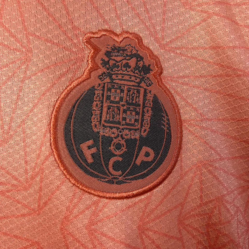 Kit de Criança - Porto Alternativo 25/26 5