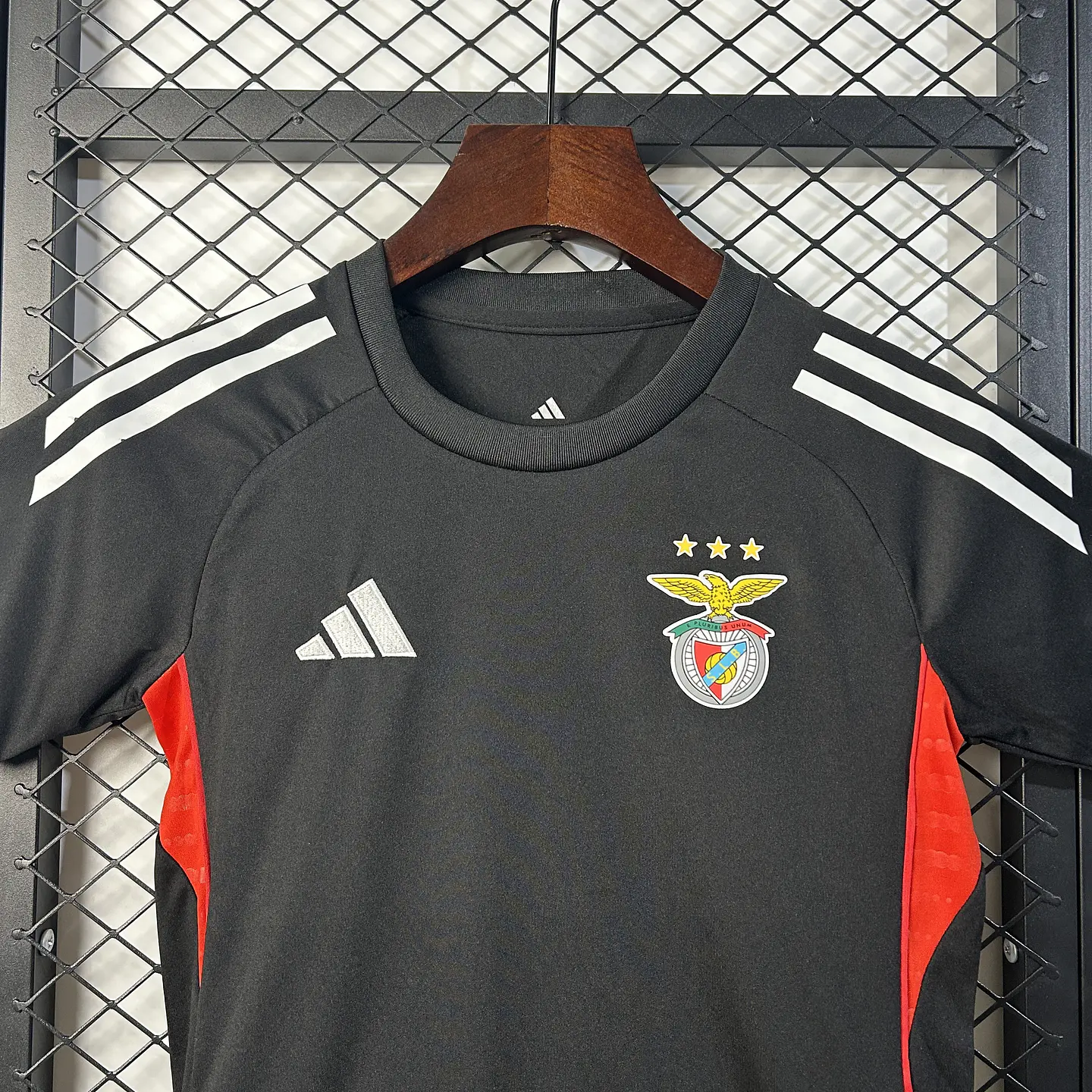 Kit de Criança - Benfica Treino 25/26 3