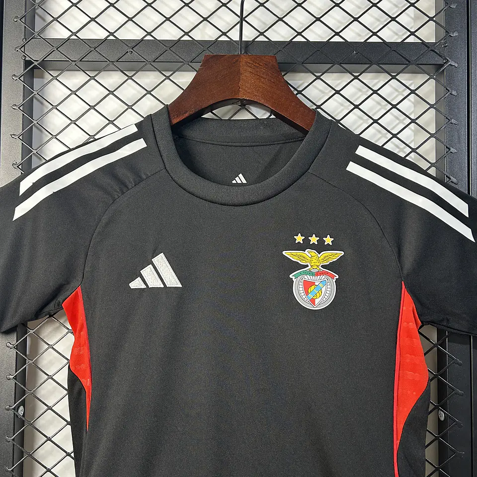 Kit de Criança - Benfica Treino 25/26 3
