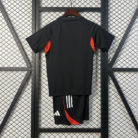 Kit de Criança - Benfica Treino 25/26