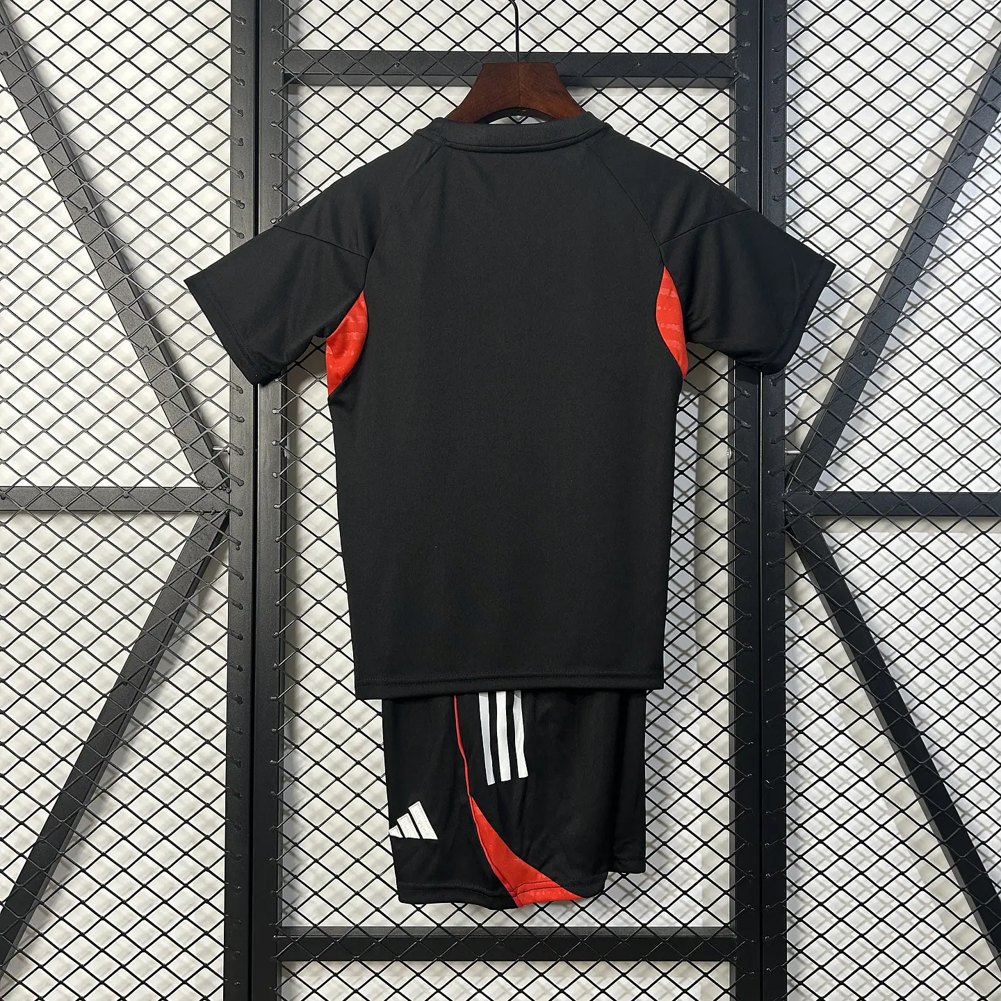 Kit de Criança - Benfica Treino 25/26 2