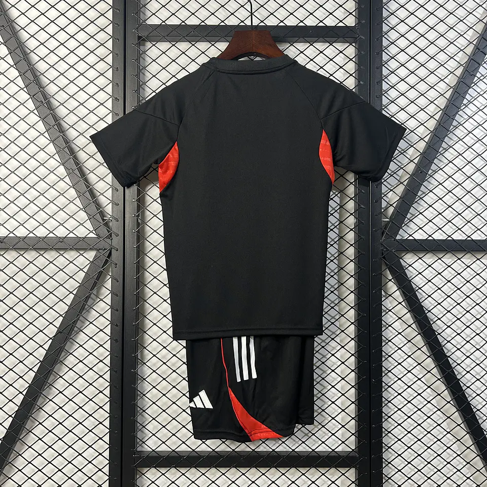 Kit de Criança - Benfica Treino 25/26 2