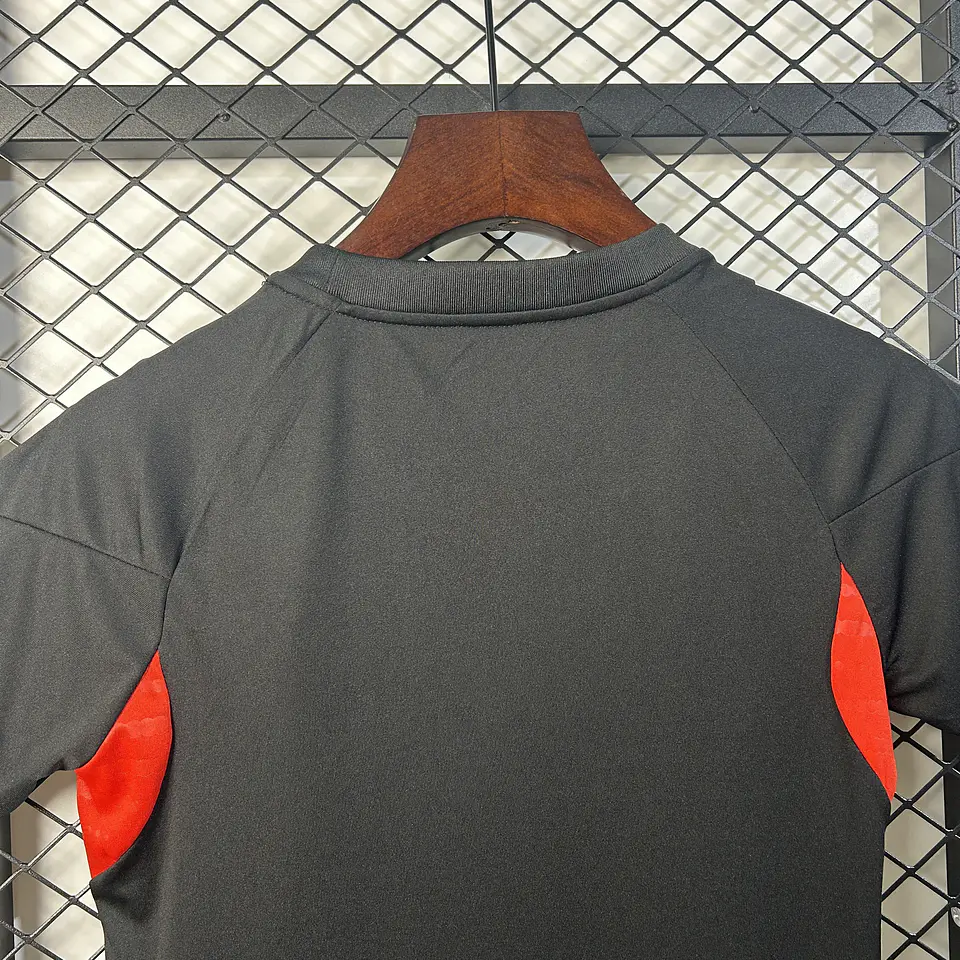 Kit de Criança - Benfica Treino 25/26 4