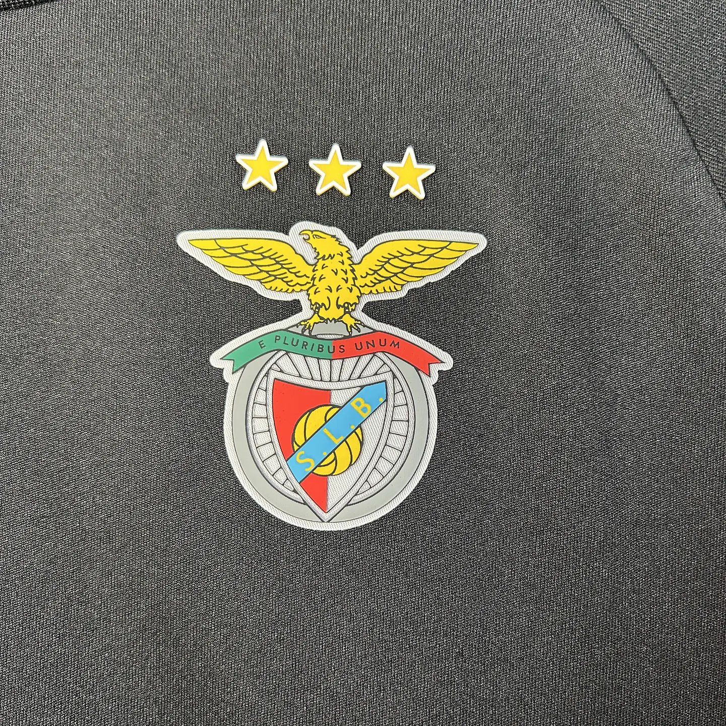 Kit de Criança - Benfica Treino 25/26 7