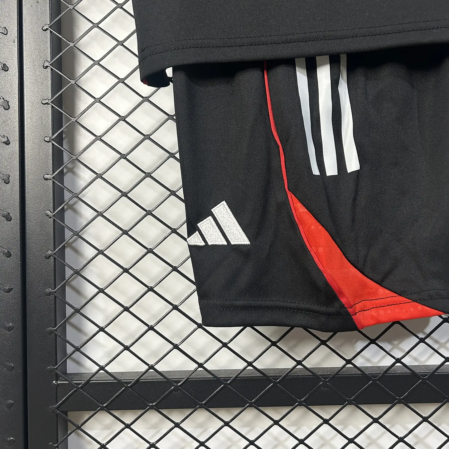 Kit de Criança - Benfica Treino 25/26 6