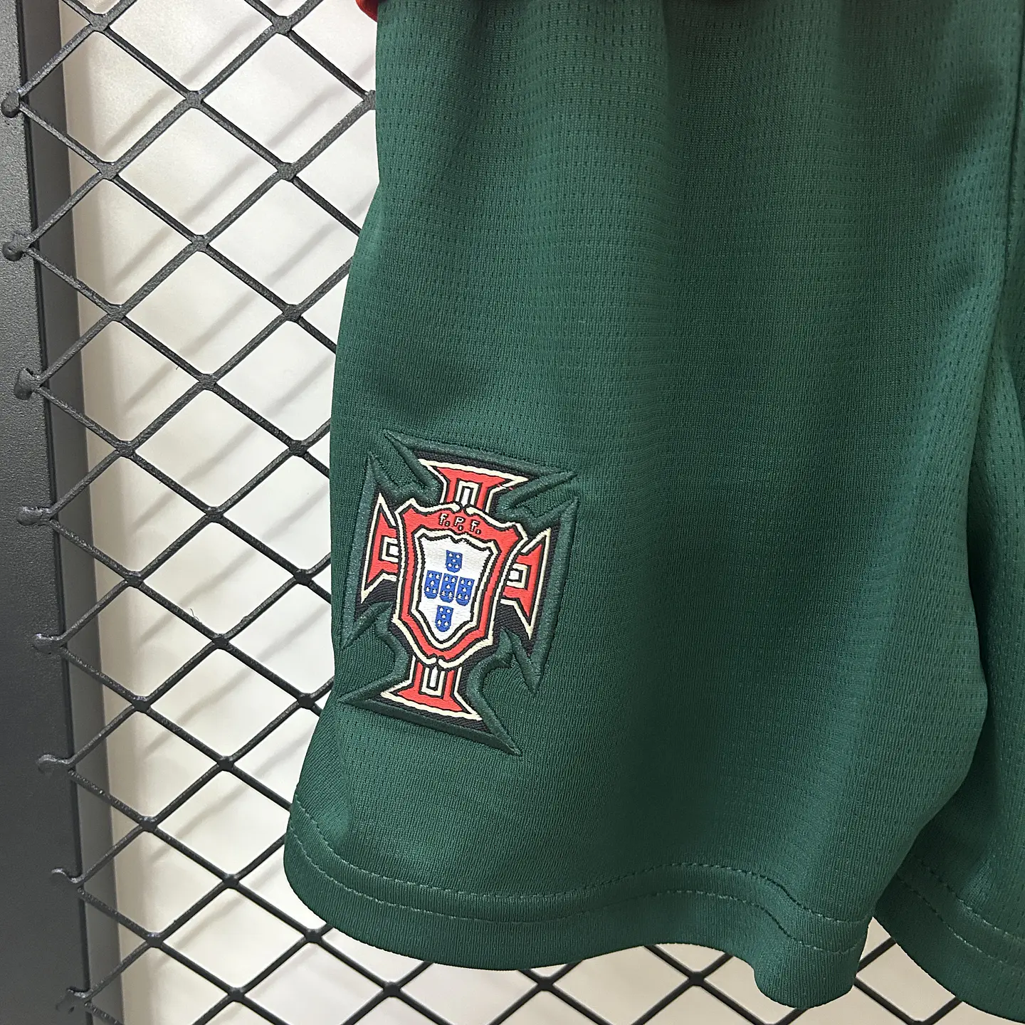 Kit de Criança - Portugal Principal 25 5