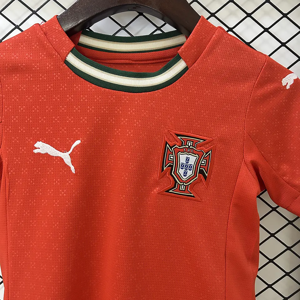 Kit de Criança - Portugal Principal 25 3