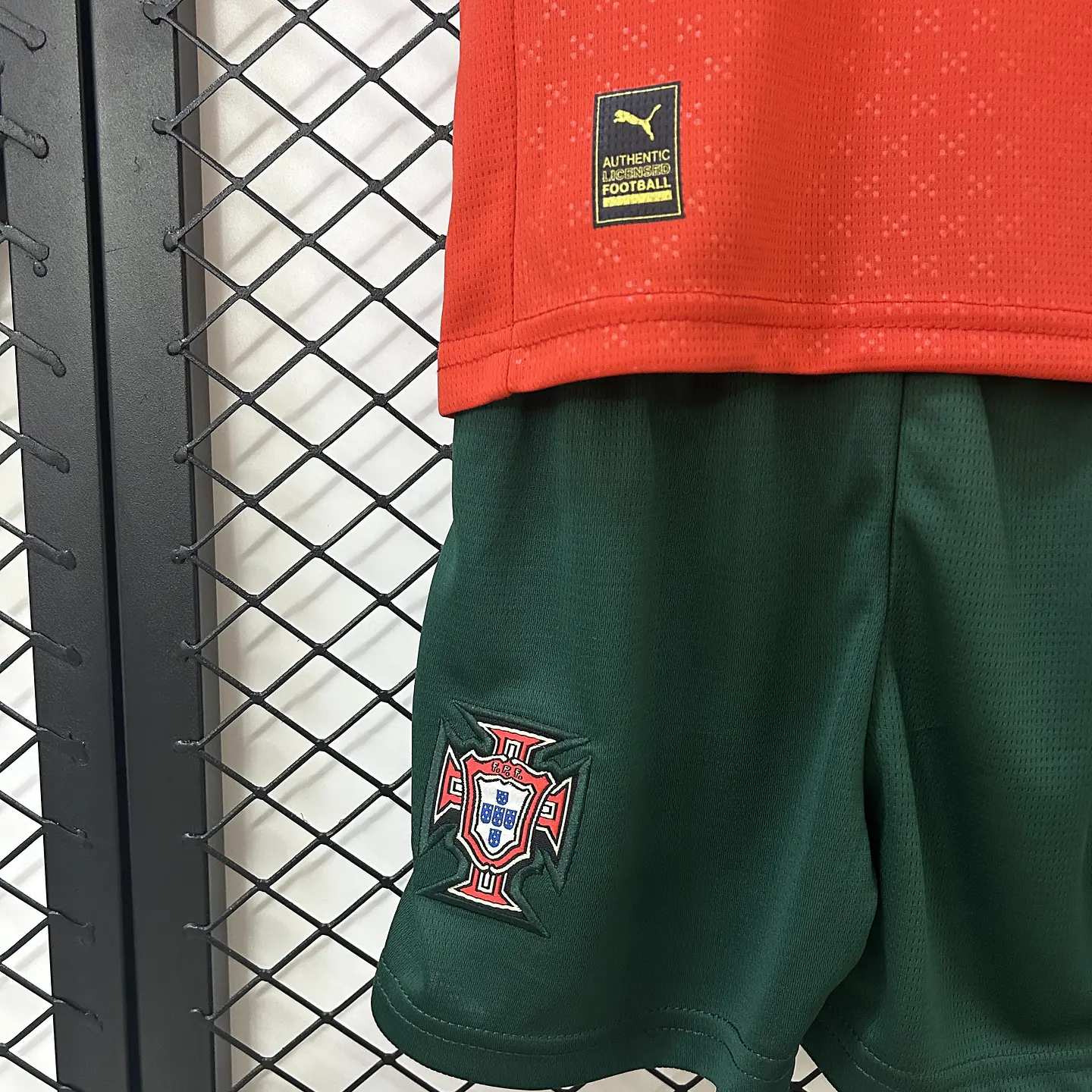 Kit de Criança - Portugal Principal 25 4