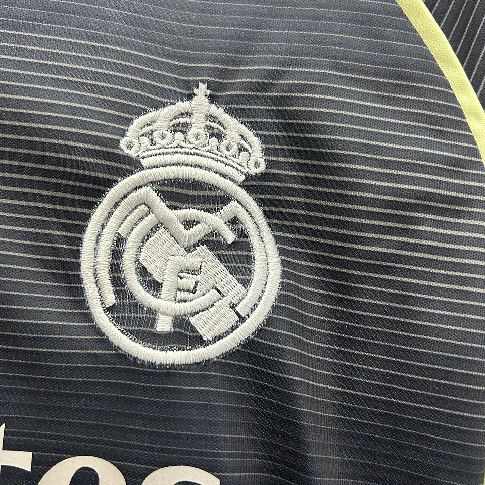 Kit de Criança - Real Madrid Principal 25/26 7