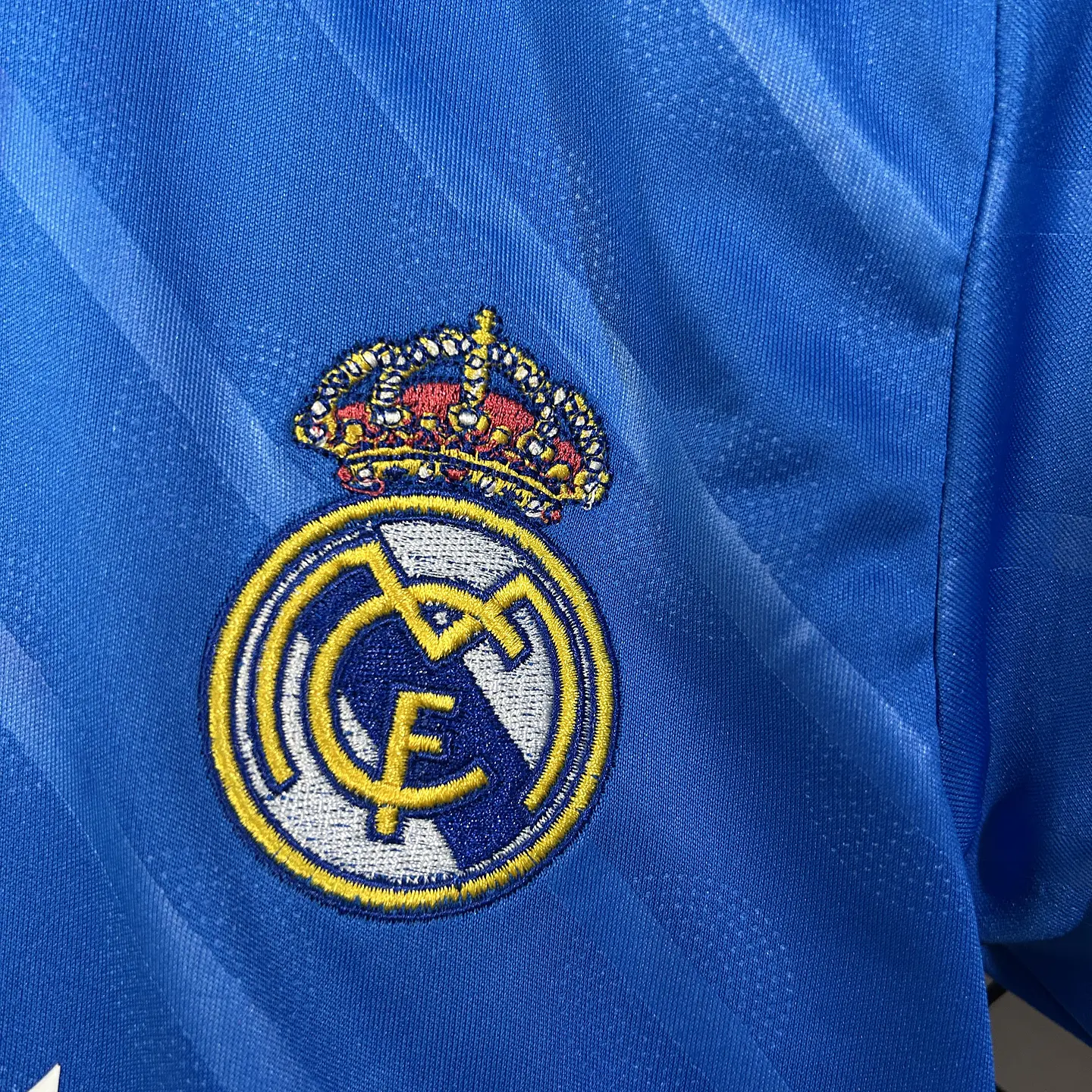 Kit de Criança - Real Madrid Terceiro Equipamento 25/26 8