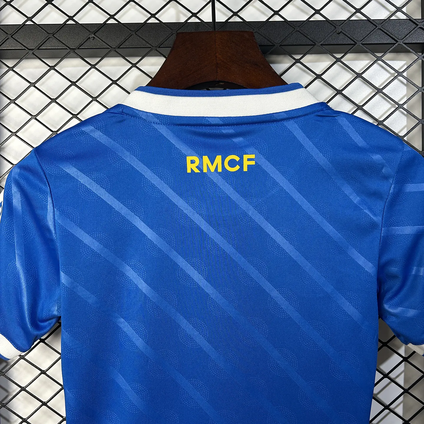 Kit de Criança - Real Madrid Terceiro Equipamento 25/26 4