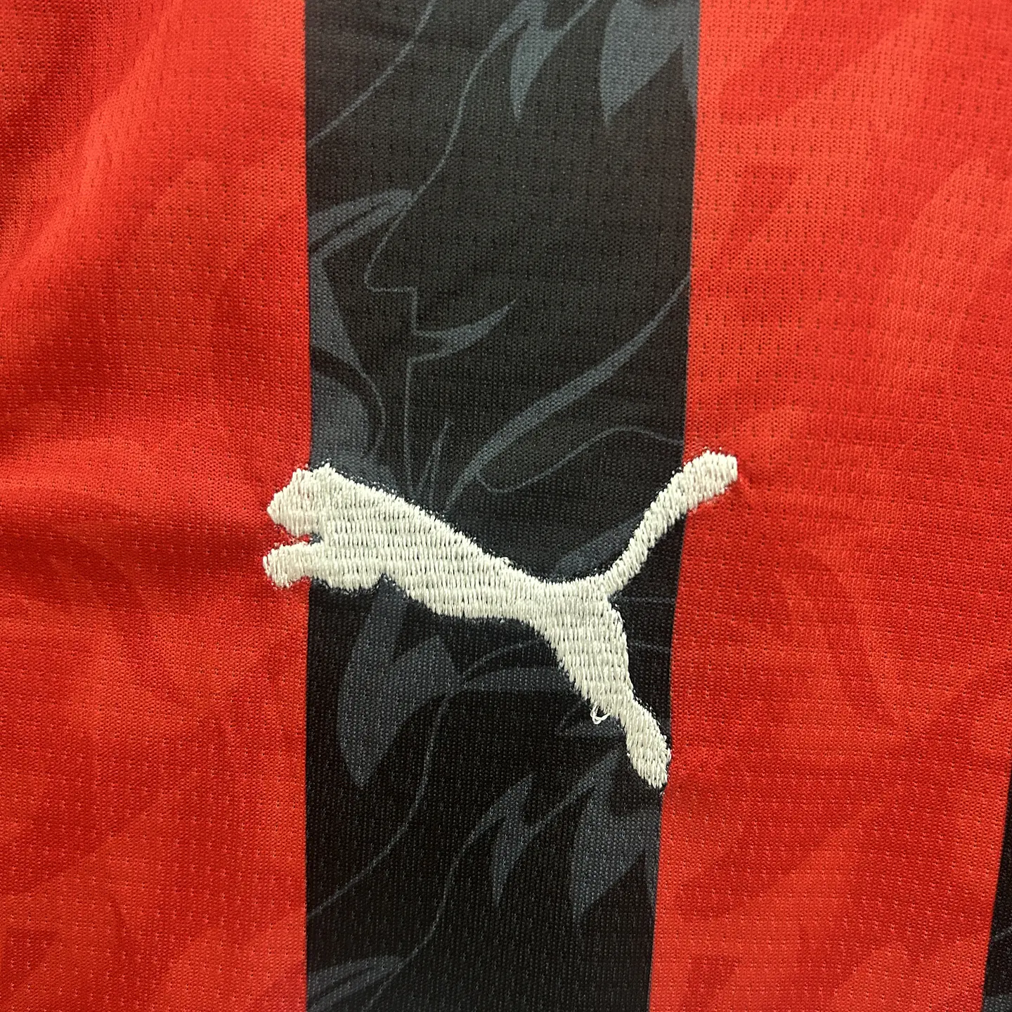 Kit de Criança - AC Milan Principal 25/26 5