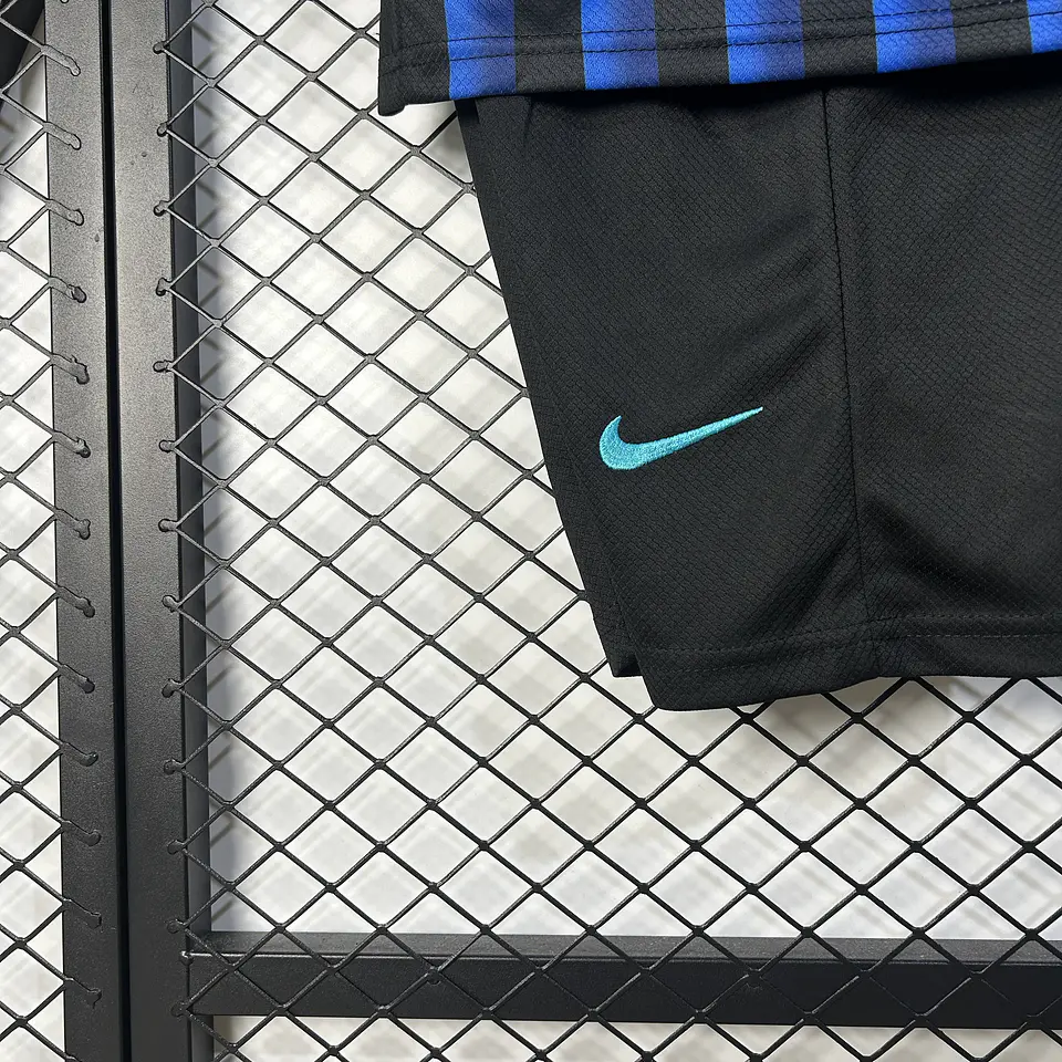 Kit de Criança - Inter de Milão Principal 25/26 6