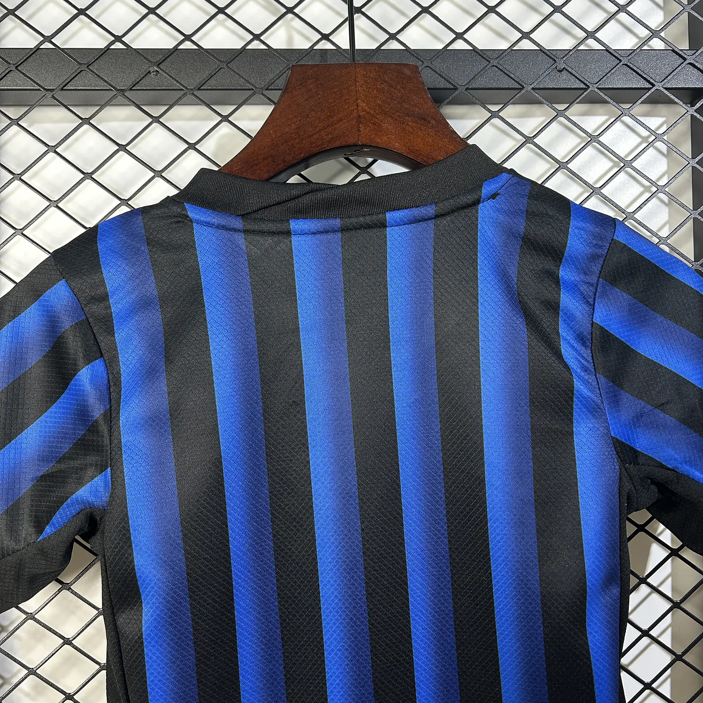 Kit de Criança - Inter de Milão Principal 25/26 4