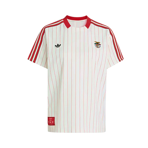 Benfica Retro Special Edition 25/26