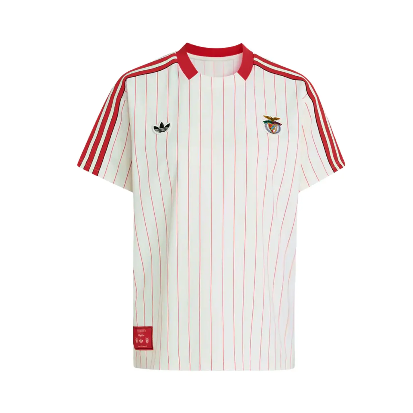 Benfica Retro Special Edition 25/26 1