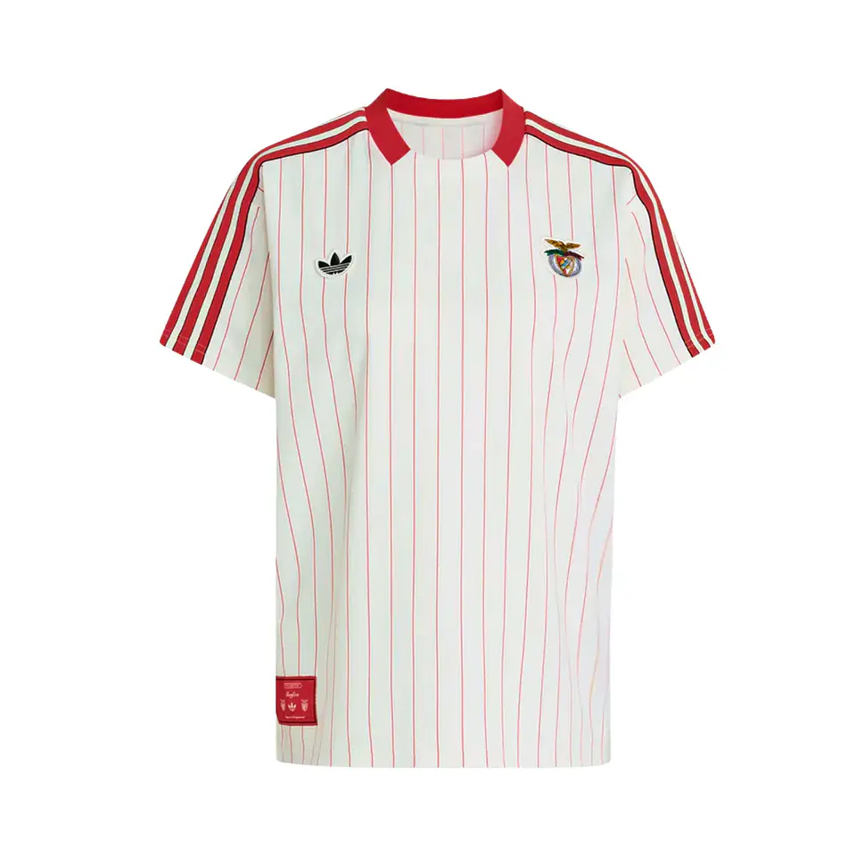 Benfica Retro Special Edition 25/26 1